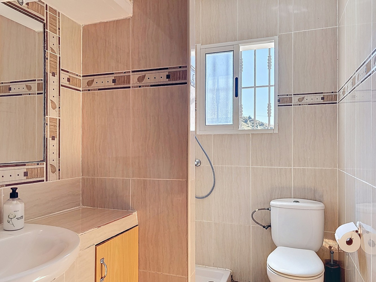 3 Bed Townhouse for sale in Vélezmálaga Costa Del Sol East, Málaga, Spain