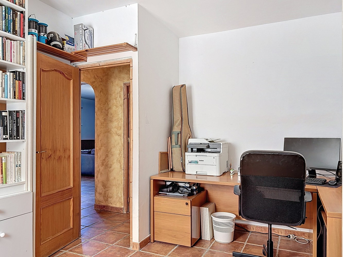 3 Bed Townhouse for sale in Vélezmálaga Costa Del Sol East, Málaga, Spain
