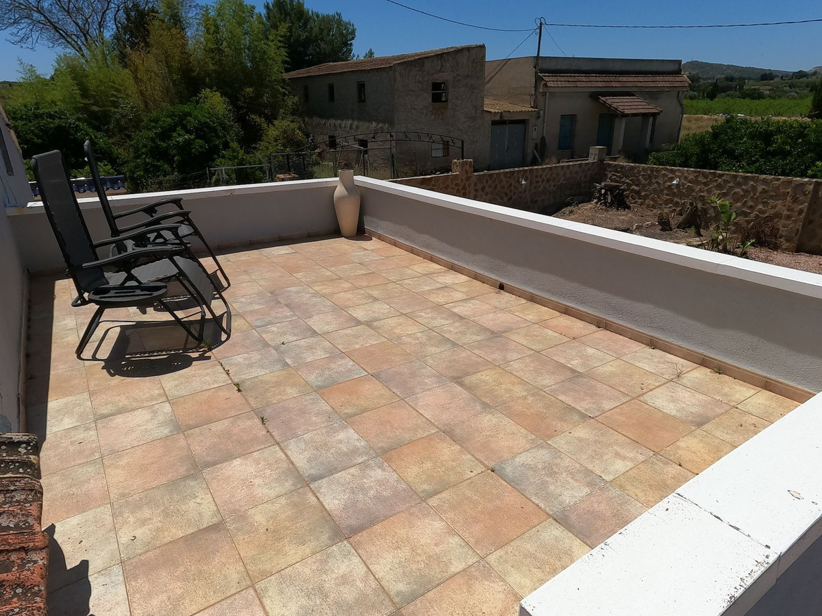 5 Bed Townhouse for sale in Jacarilla Costa Blanca, Alicante, Spain