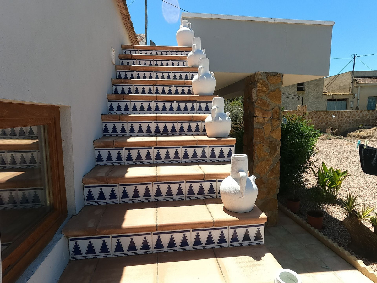 5 Bed Townhouse for sale in Jacarilla Costa Blanca, Alicante, Spain