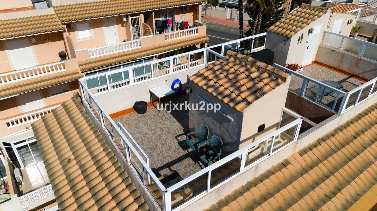 3 Bed Townhouse for sale in Torrevieja Costa Blanca, Alicante, Spain