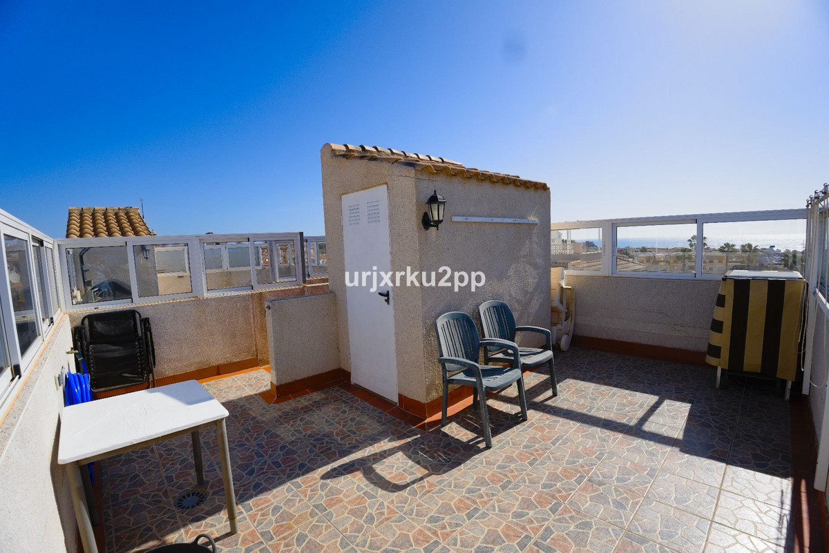 3 Bed Townhouse for sale in Torrevieja Costa Blanca, Alicante, Spain