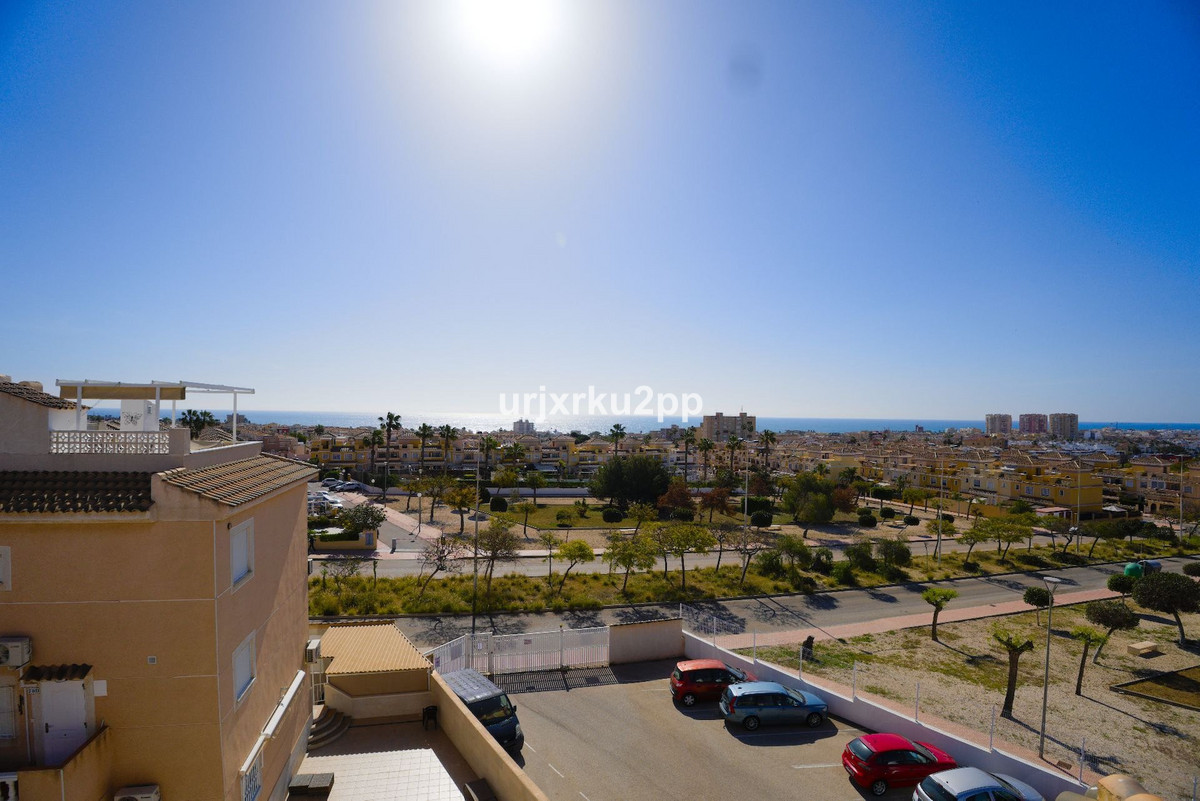 3 Bed Townhouse for sale in Torrevieja Costa Blanca, Alicante, Spain