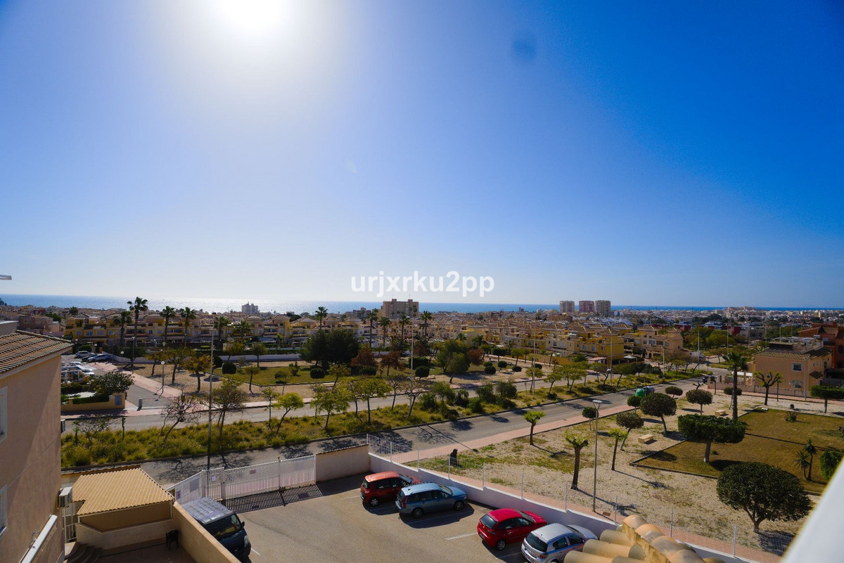 3 Bed Townhouse for sale in Torrevieja Costa Blanca, Alicante, Spain