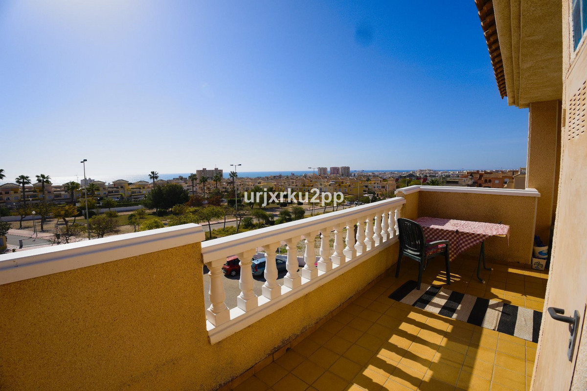 3 Bed Townhouse for sale in Torrevieja Costa Blanca, Alicante, Spain