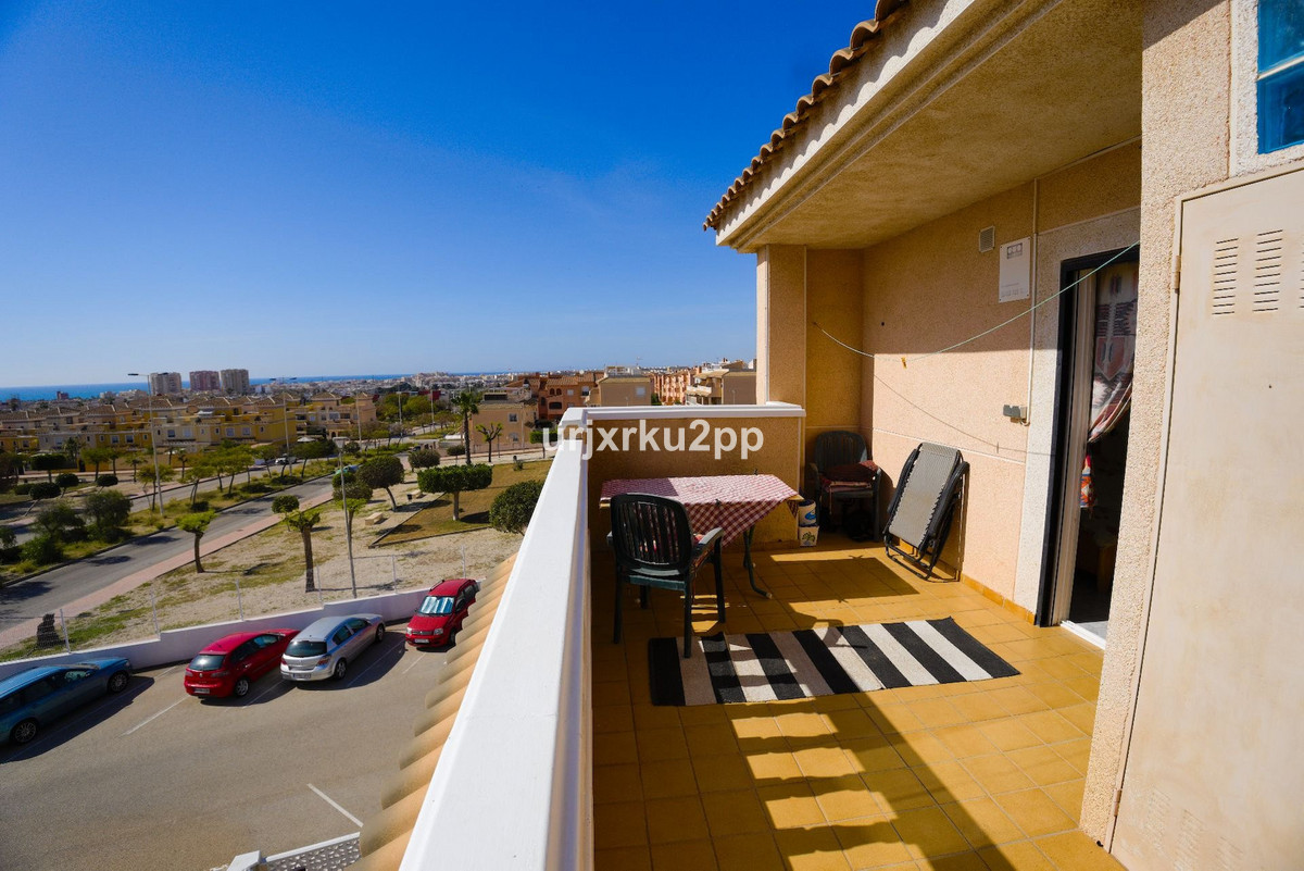 3 Bed Townhouse for sale in Torrevieja Costa Blanca, Alicante, Spain