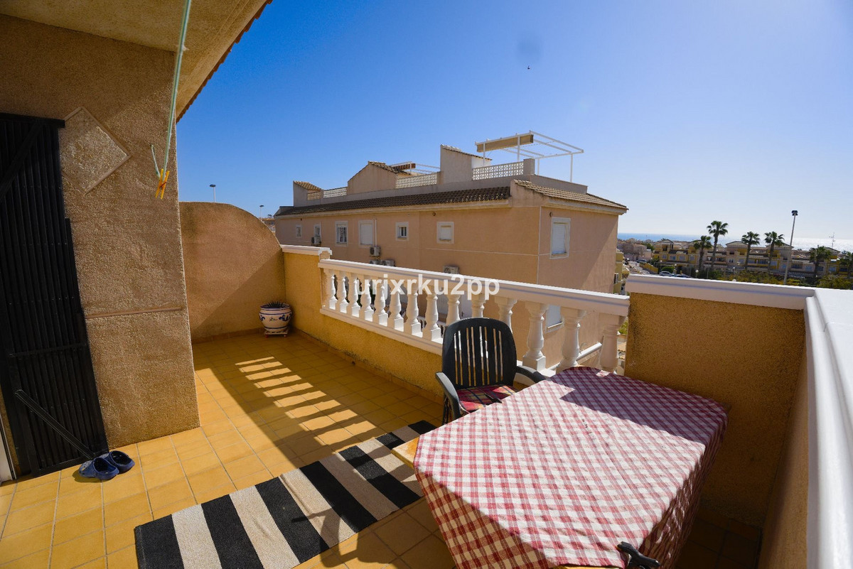 3 Bed Townhouse for sale in Torrevieja Costa Blanca, Alicante, Spain