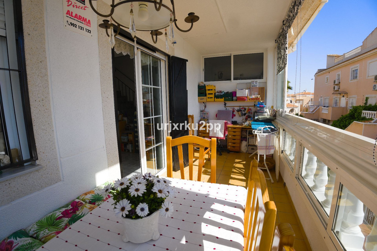 3 Bed Townhouse for sale in Torrevieja Costa Blanca, Alicante, Spain