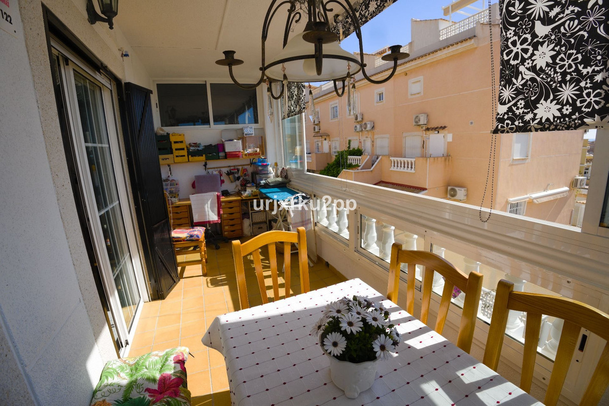 3 Bed Townhouse for sale in Torrevieja Costa Blanca, Alicante, Spain