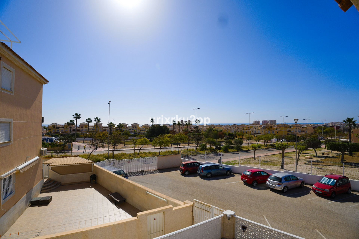 3 Bed Townhouse for sale in Torrevieja Costa Blanca, Alicante, Spain