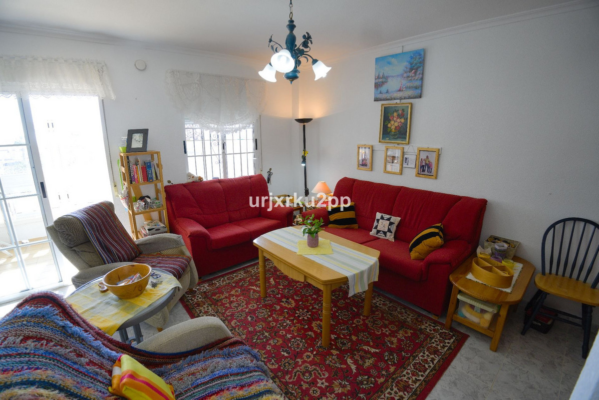 3 Bed Townhouse for sale in Torrevieja Costa Blanca, Alicante, Spain