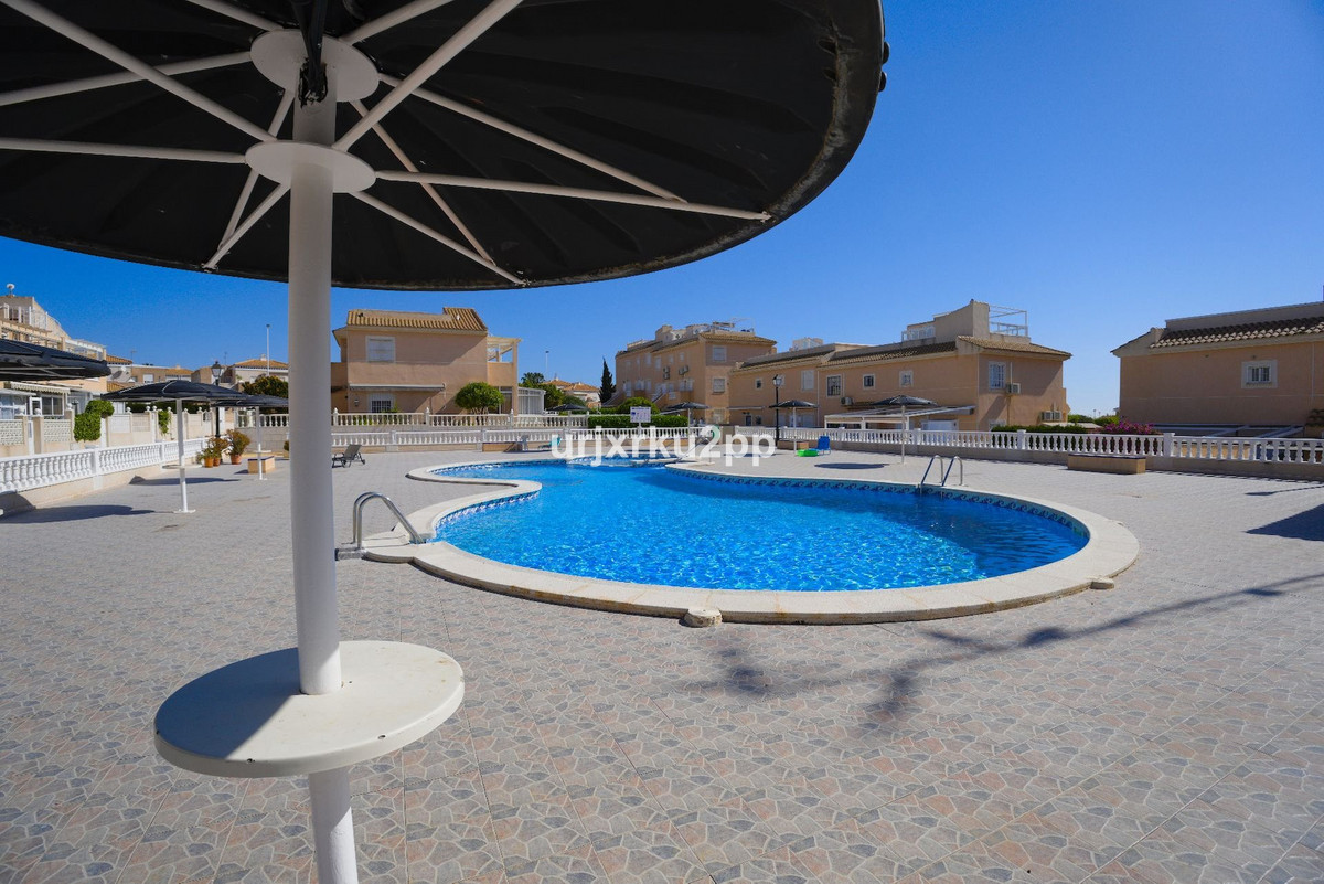 3 Bed Townhouse for sale in Torrevieja Costa Blanca, Alicante, Spain