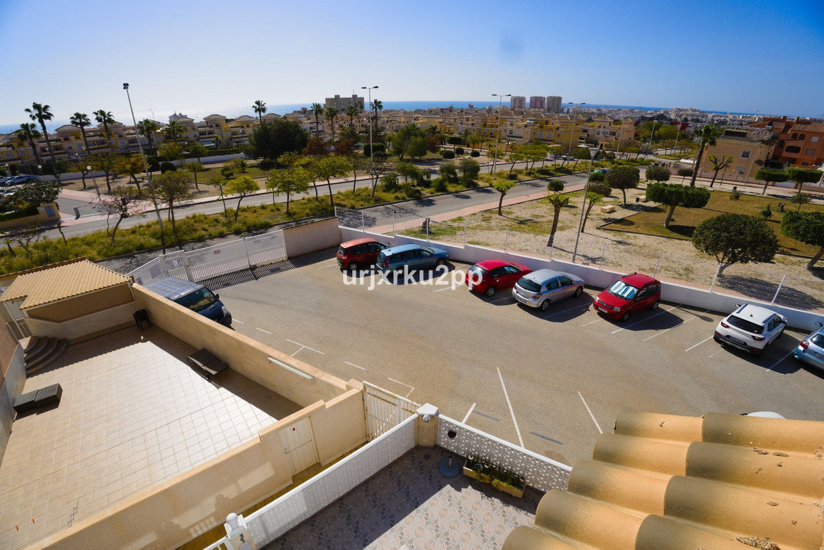 3 Bed Townhouse for sale in Torrevieja Costa Blanca, Alicante, Spain