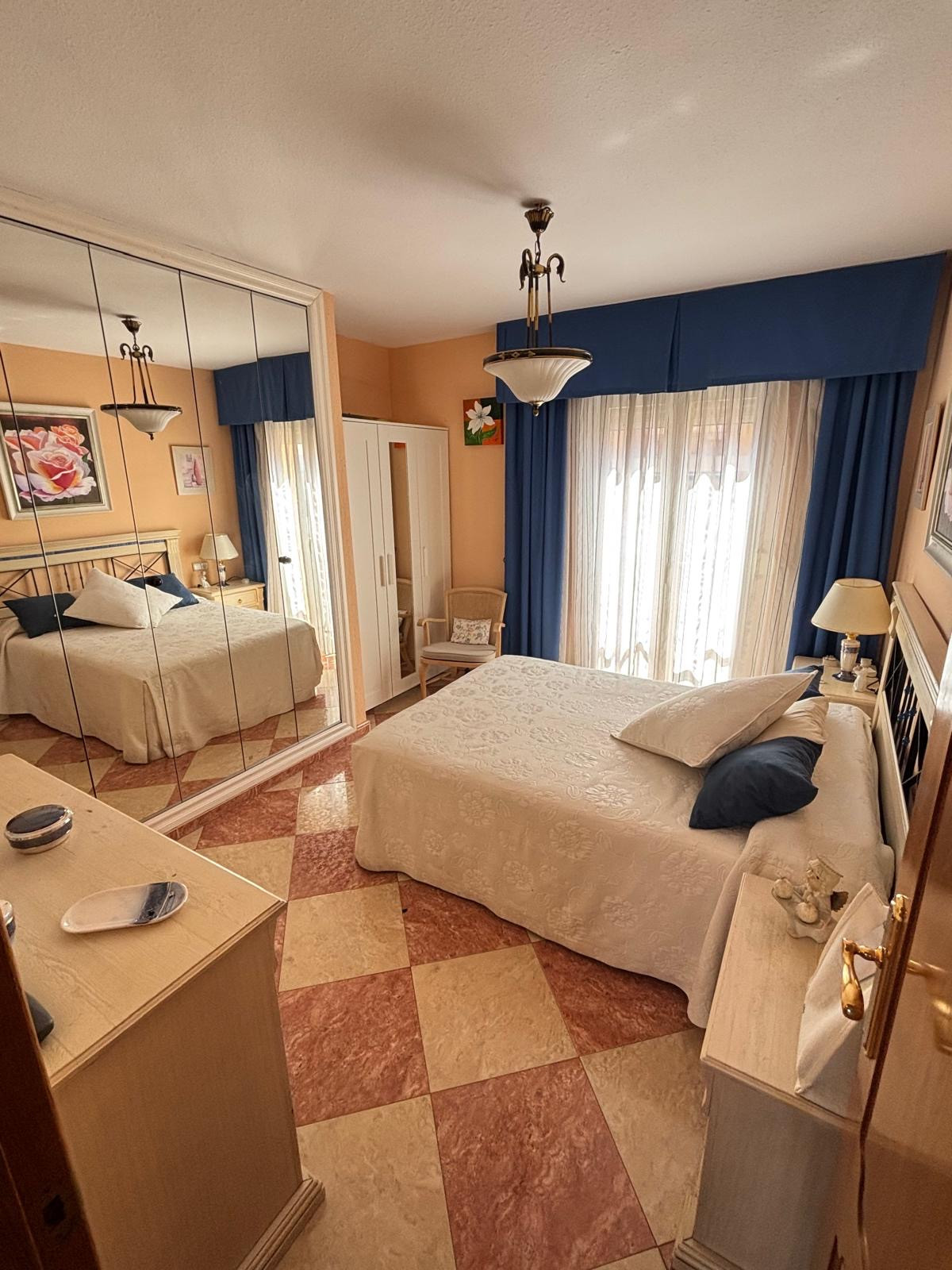 4 Bed Apartment for sale in Málaga Costa Del Sol, Málaga, Spain