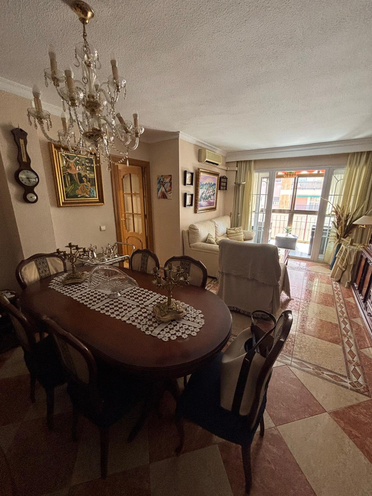 4 Bed Apartment for sale in Málaga Costa Del Sol, Málaga, Spain