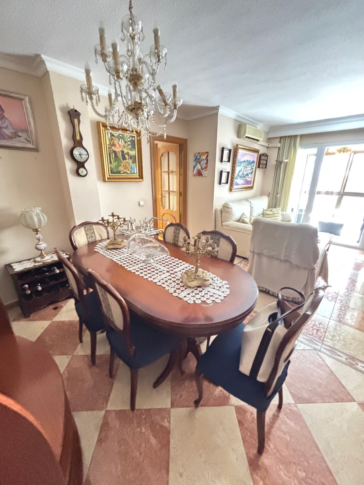 4 Bed Apartment for sale in Málaga Costa Del Sol, Málaga, Spain