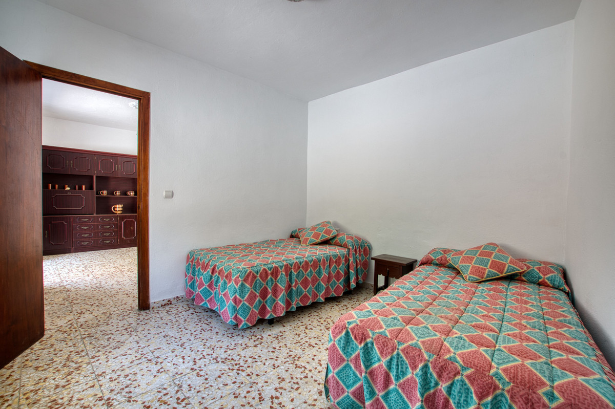 Se vende Adosada de 2 dormitorios en Costa Del Sol East, Málaga, España