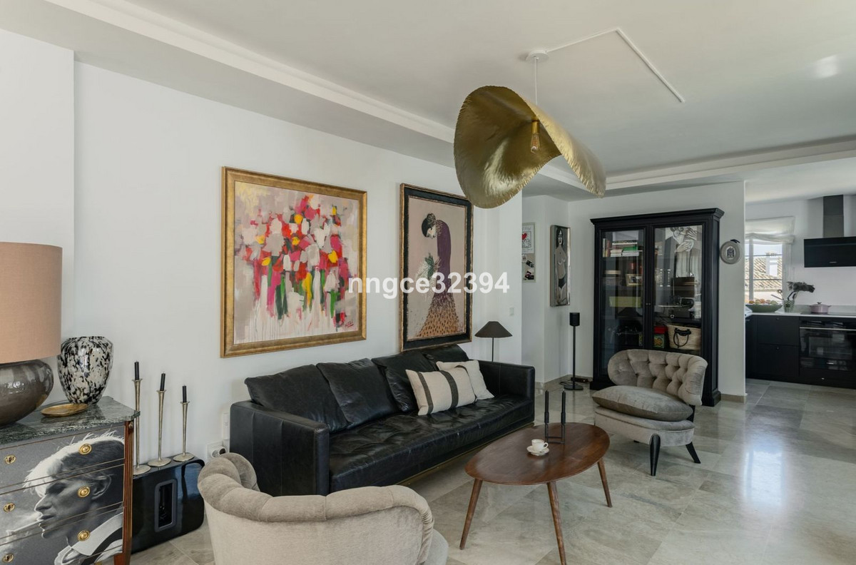 2 Bed Apartment for sale in New Golden Mile Costa Del Sol, Málaga, Spain