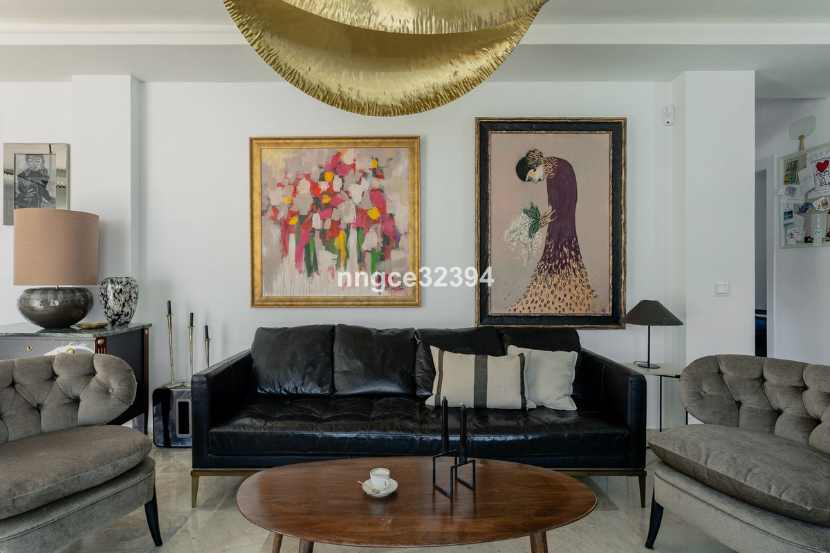 2 Bed Apartment for sale in New Golden Mile Costa Del Sol, Málaga, Spain