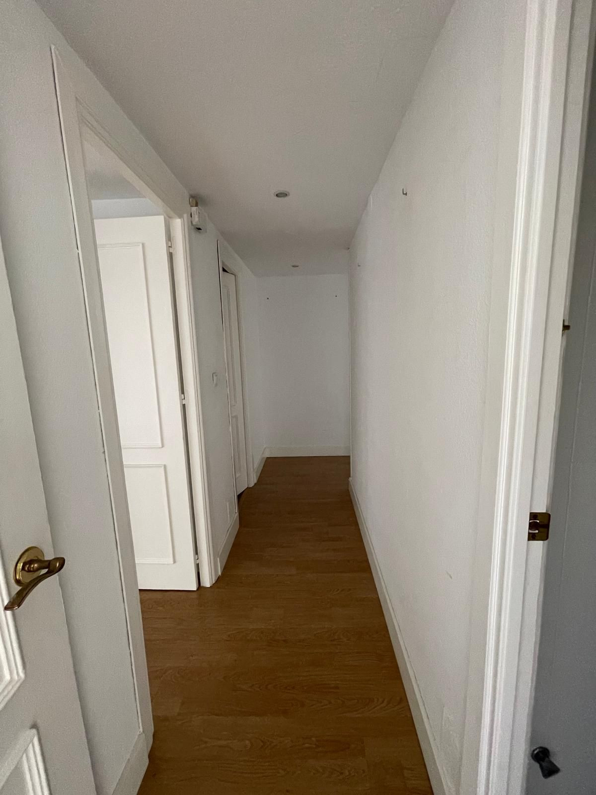 Se vende Apartamento Planta Media de 4 dormitorios en Málaga Ciudad, Málaga, España