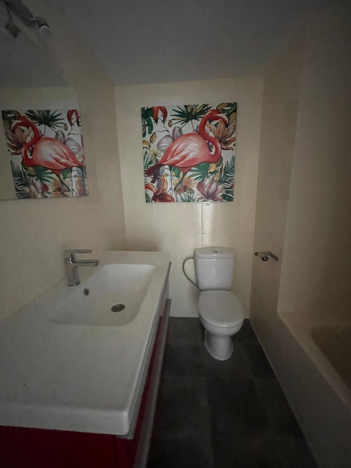 Se vende Apartamento Planta Media de 4 dormitorios en Málaga Ciudad, Málaga, España