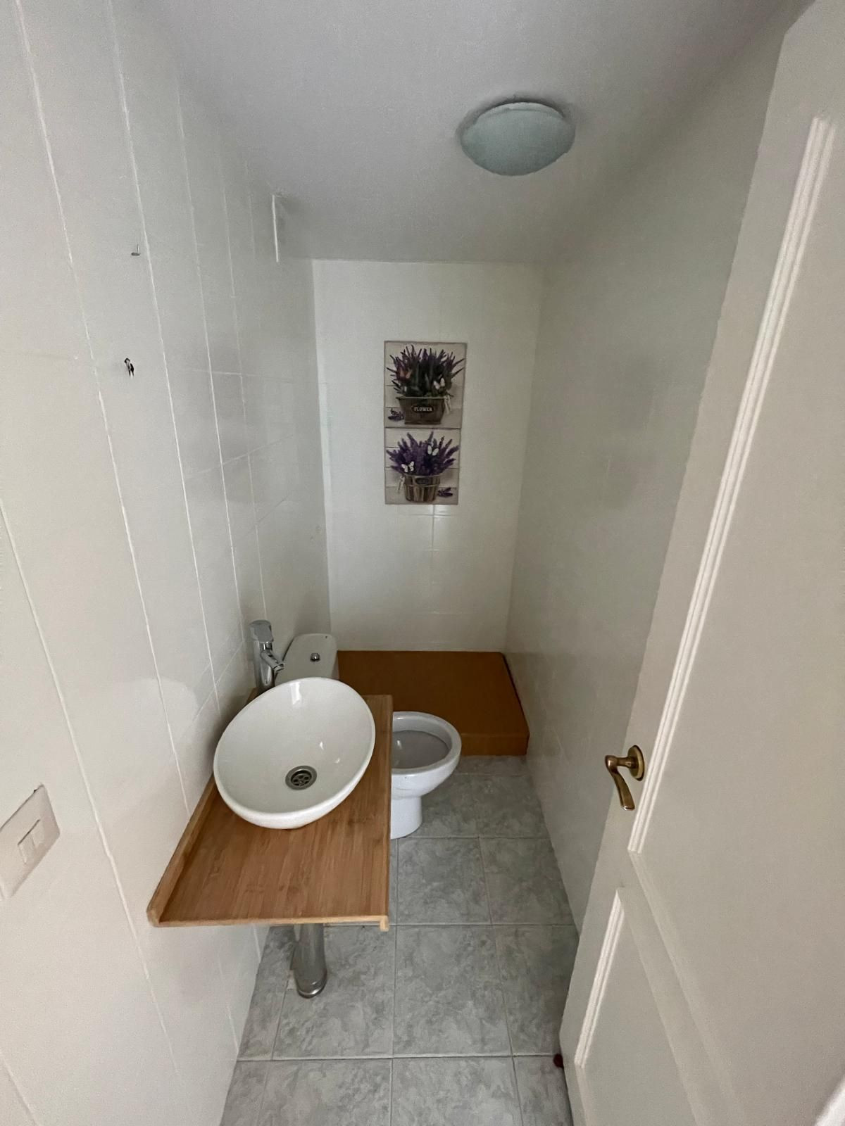 Se vende Apartamento Planta Media de 4 dormitorios en Málaga Ciudad, Málaga, España