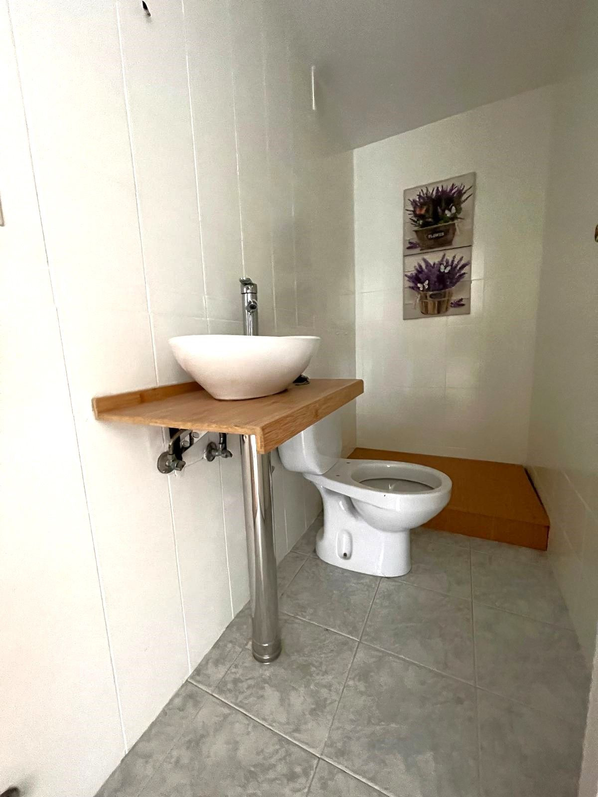 Se vende Apartamento Planta Media de 4 dormitorios en Málaga Ciudad, Málaga, España