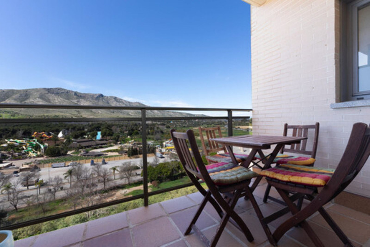 2 Bed Apartment for sale in Torremolinos Costa Del Sol, Málaga, Spain