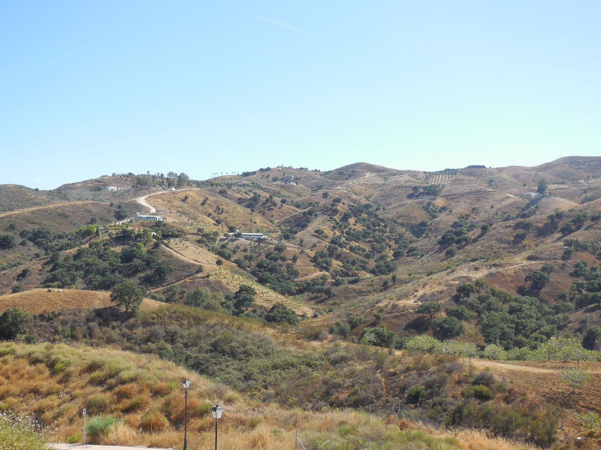 Plots for sale in La Cala Golf Costa Del Sol, Málaga, Spain