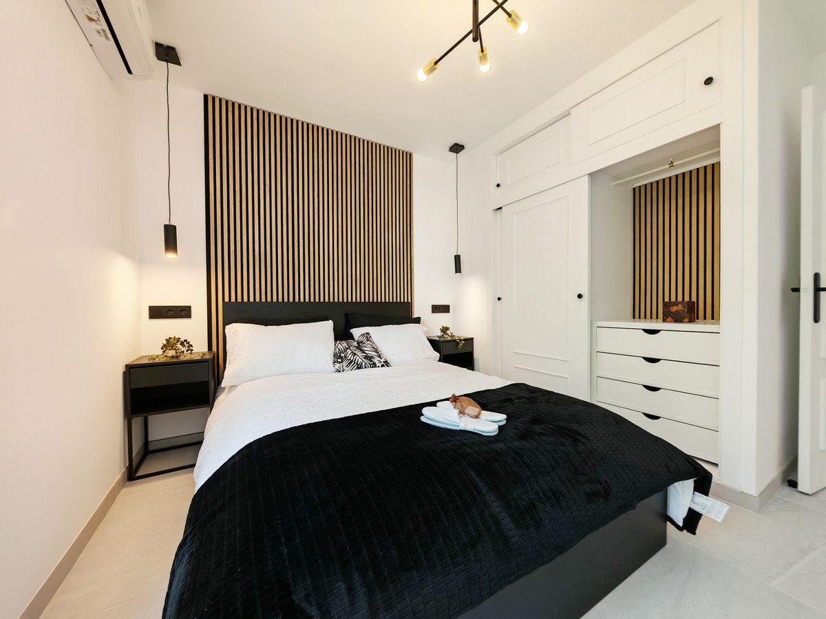 Se vende Ático de 3 dormitorios en Costa Del Sol, Málaga, España