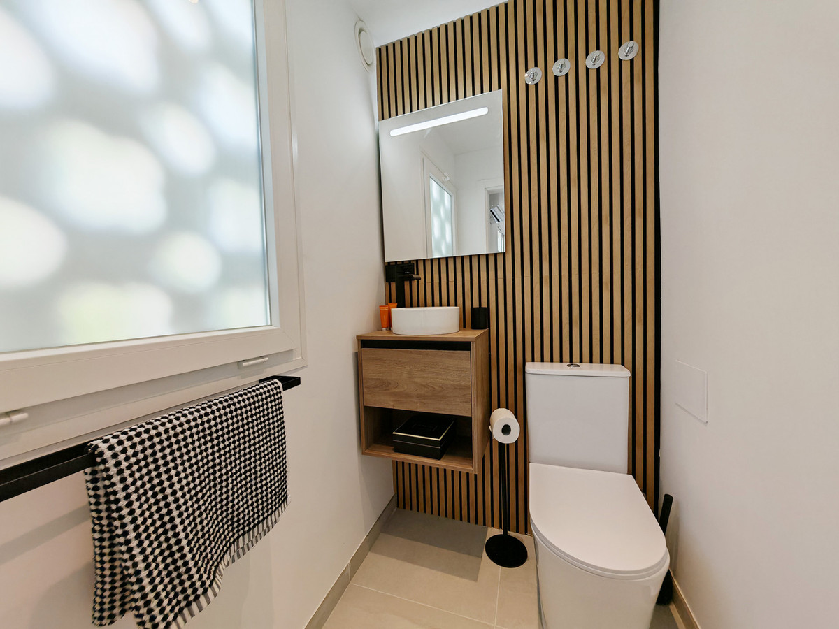 Se vende Ático de 3 dormitorios en Costa Del Sol, Málaga, España