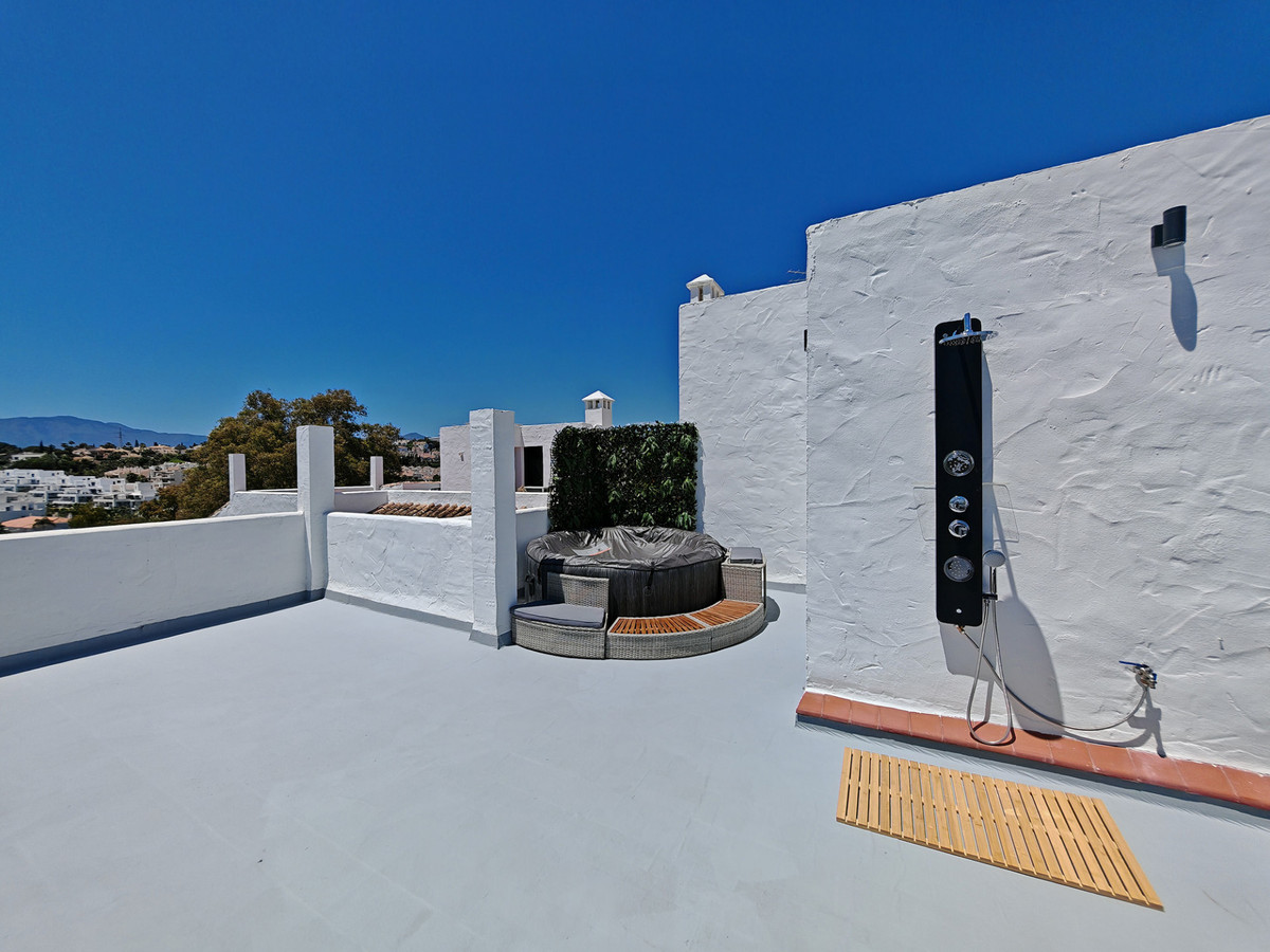 Se vende Ático de 3 dormitorios en Costa Del Sol, Málaga, España