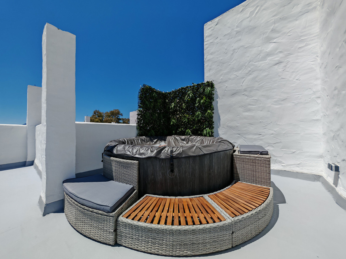 Se vende Ático de 3 dormitorios en Costa Del Sol, Málaga, España