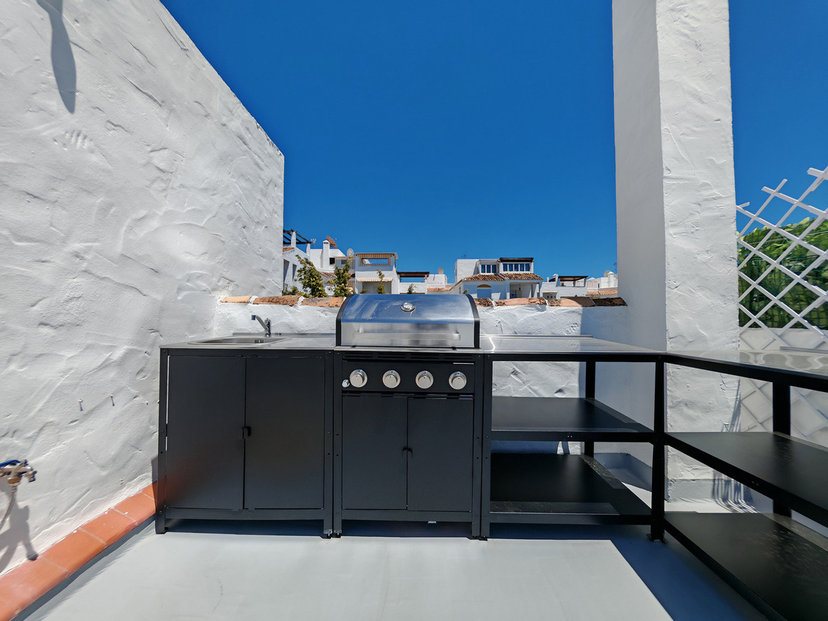 Se vende Ático de 3 dormitorios en Costa Del Sol, Málaga, España