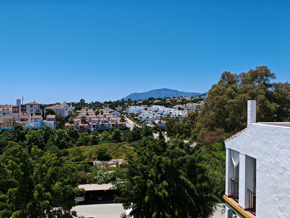Se vende Ático de 3 dormitorios en Costa Del Sol, Málaga, España
