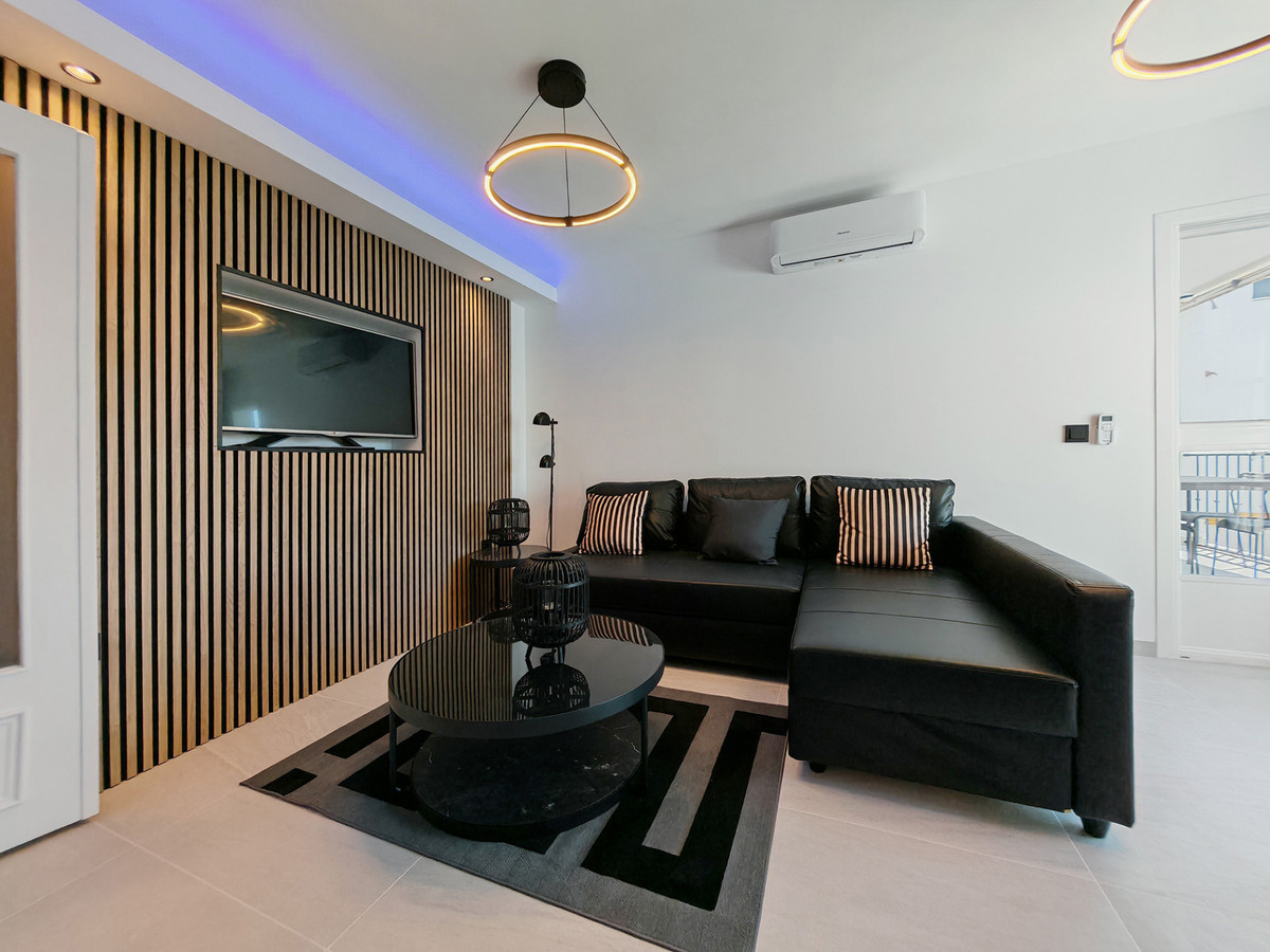 Se vende Ático de 3 dormitorios en Costa Del Sol, Málaga, España