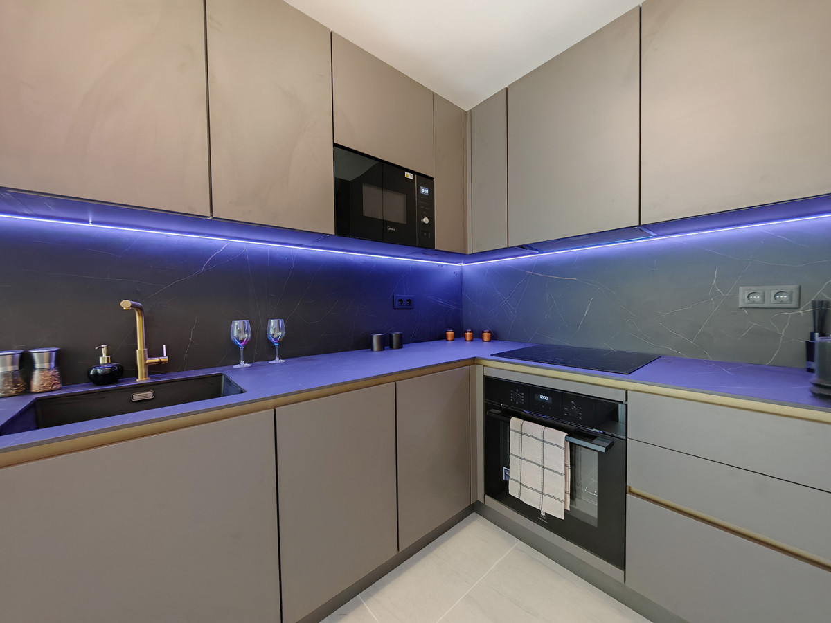 Se vende Ático de 3 dormitorios en Costa Del Sol, Málaga, España