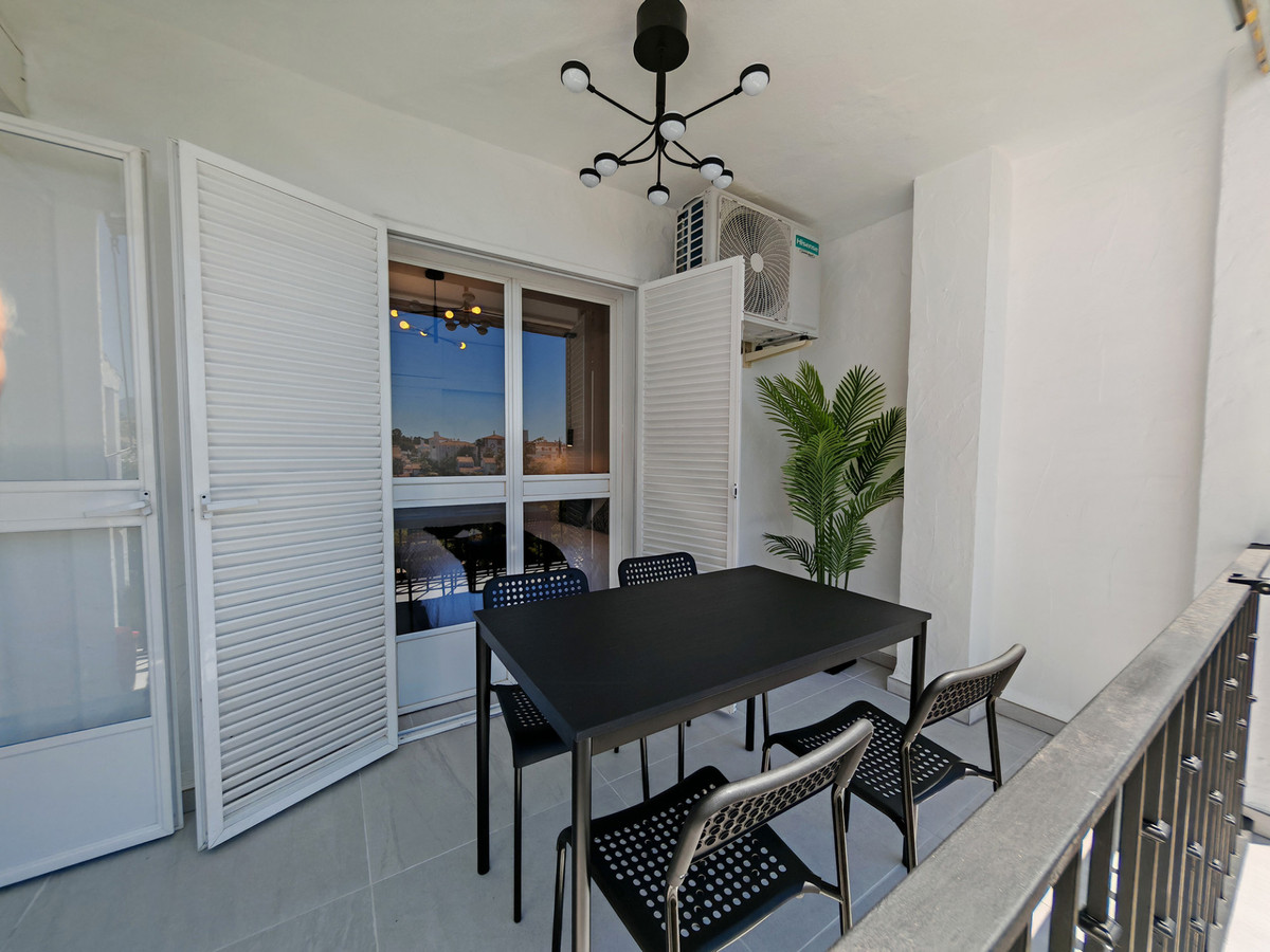 Se vende Ático de 3 dormitorios en Costa Del Sol, Málaga, España