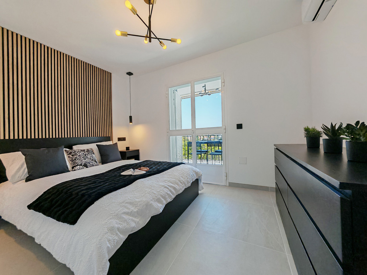 Se vende Ático de 3 dormitorios en Costa Del Sol, Málaga, España