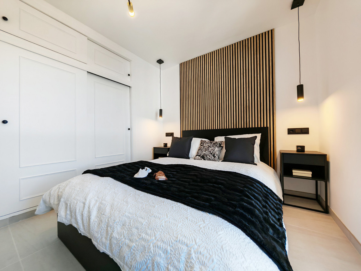 Se vende Ático de 3 dormitorios en Costa Del Sol, Málaga, España