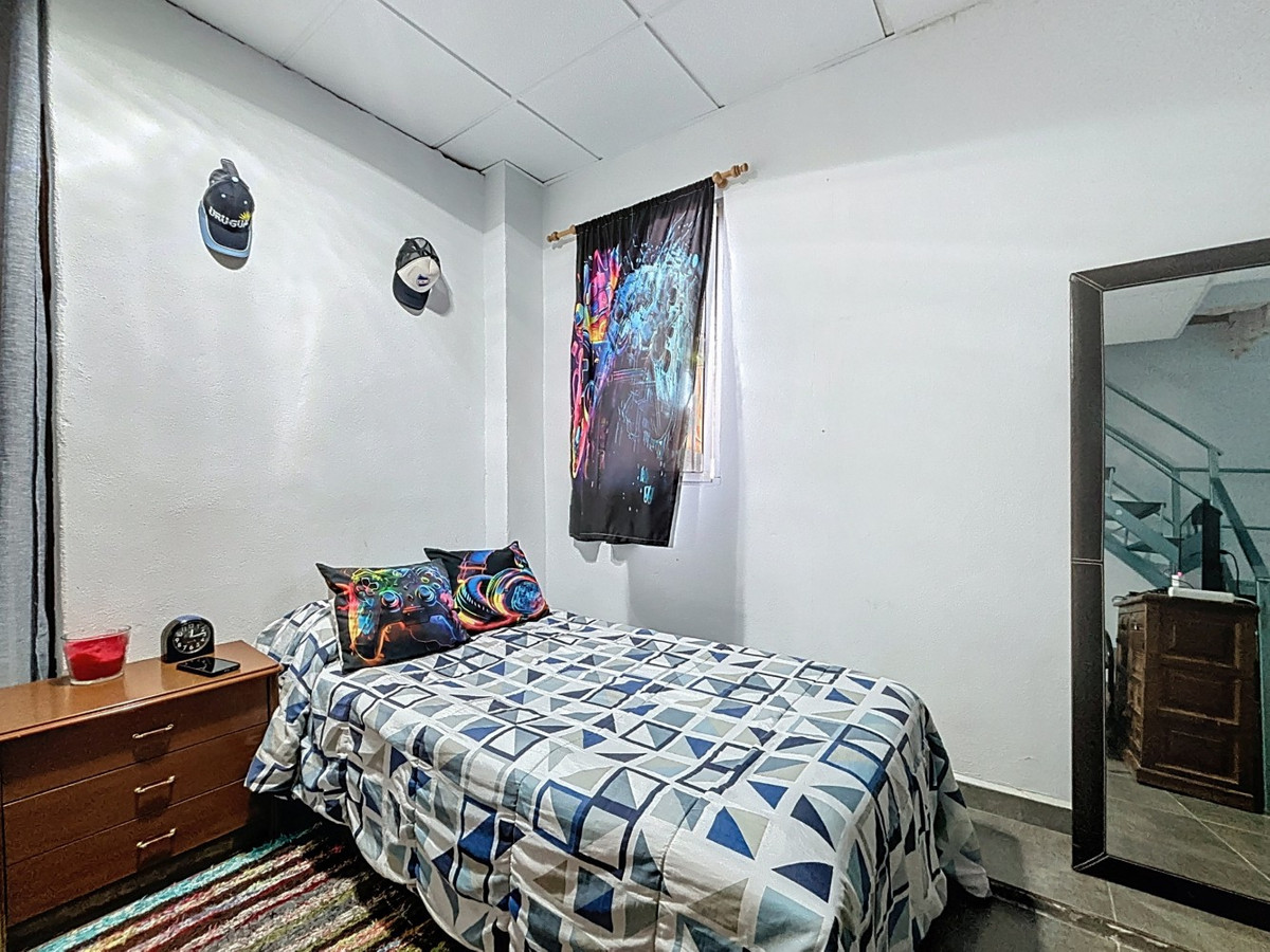 5 Bed Townhouse for sale in Cómpeta Costa Del Sol East, Málaga, Spain