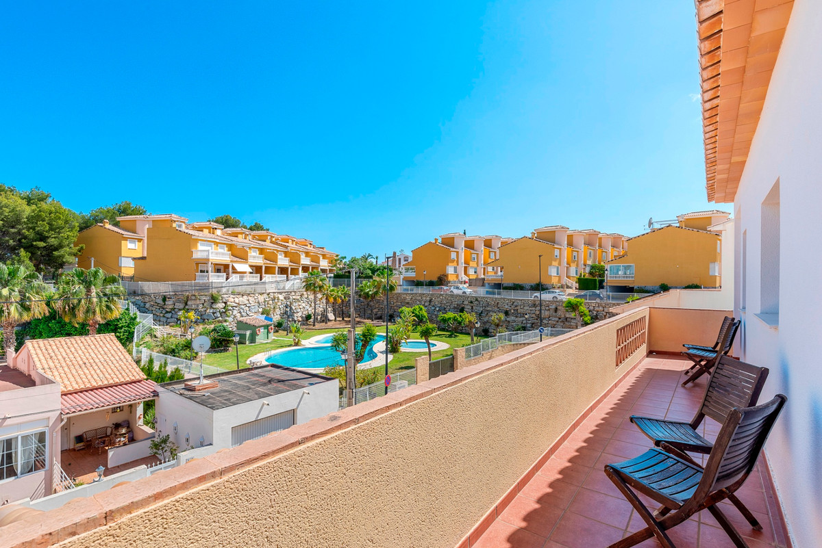 Se vende Villa - Chalet de 5 dormitorios en Costa Blanca, Alicante, España