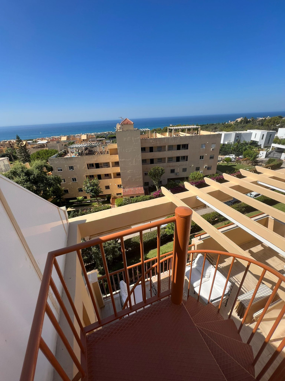 Se vende Ático de 2 dormitorios en Costa Del Sol, Málaga, España