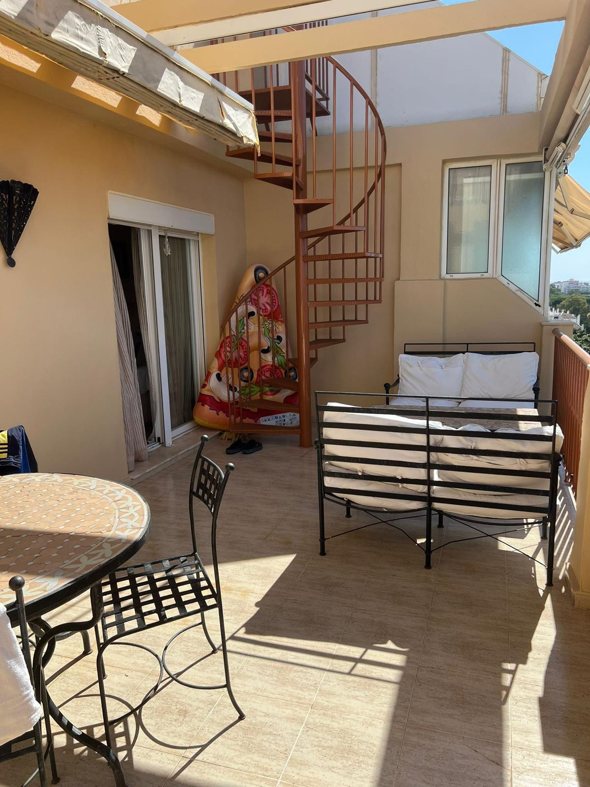 Se vende Ático de 2 dormitorios en Costa Del Sol, Málaga, España