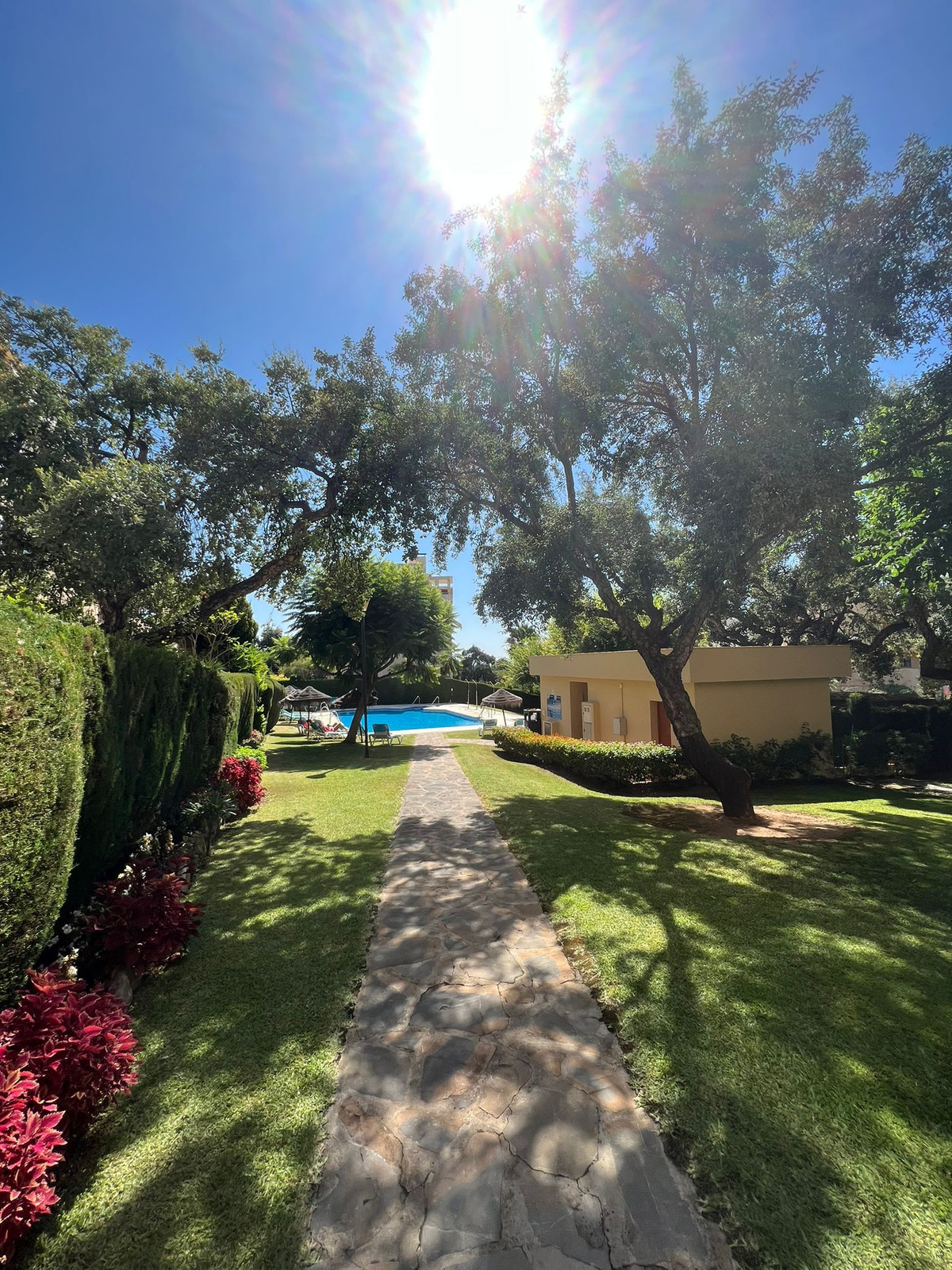 Se vende Ático de 2 dormitorios en Costa Del Sol, Málaga, España