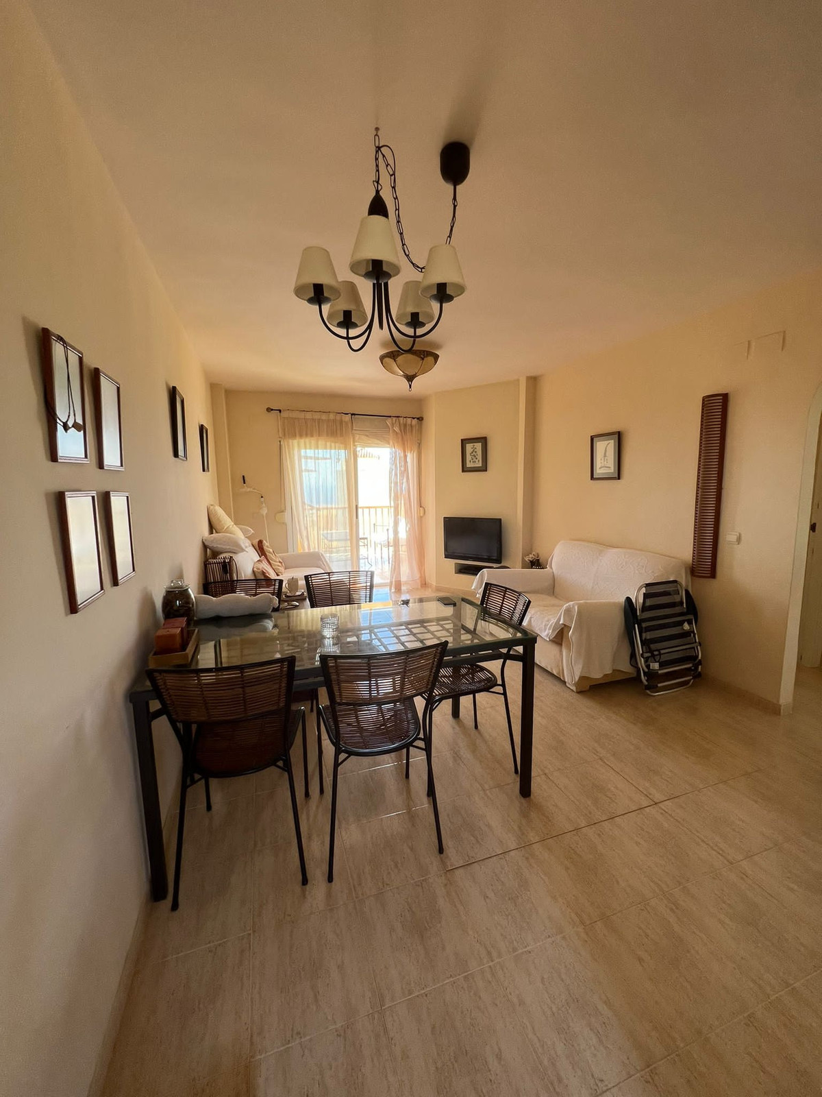 Se vende Ático de 2 dormitorios en Costa Del Sol, Málaga, España