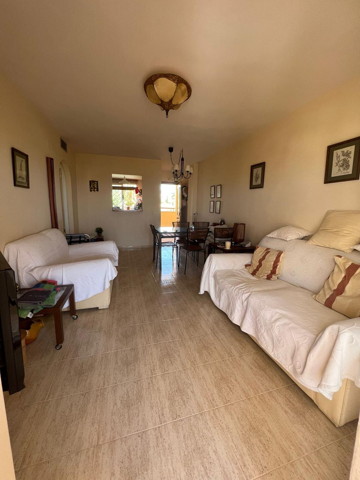 Se vende Ático de 2 dormitorios en Costa Del Sol, Málaga, España
