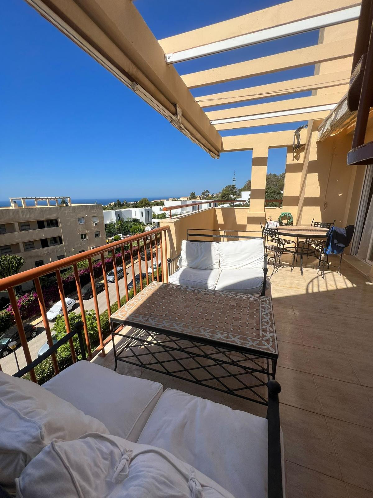 Se vende Ático de 2 dormitorios en Costa Del Sol, Málaga, España