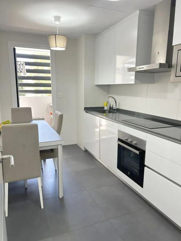 3 Bed Apartment for sale in Marbella Costa Del Sol, Málaga, Spain