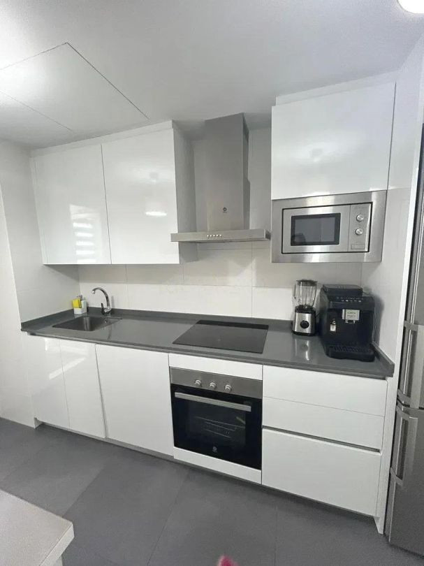 3 Bed Apartment for sale in Marbella Costa Del Sol, Málaga, Spain